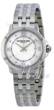Raymond Weil Raymond Tango Biały/Stal Ø28 mm Raymond Weil Raymond Tango Biały/Stal Ø28 mm