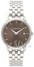 Raymond Weil Toccata Brązowy/Stal Ø39 mm Raymond Weil Toccata Brązowy/Stal Ø39 mm