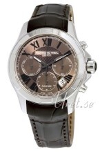 Raymond Weil Parsifal Brązowy/Skóra Ø41 mm Raymond Weil Parsifal Brązowy/Skóra Ø41 mm