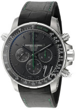 Raymond Weil Nabucco Czarny/Guma Ø46 mm Raymond Weil Nabucco Czarny/Guma Ø46 mm