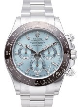 Rolex Cosmograph Daytona Niebieski/Platyna Ø40 mm Rolex Cosmograph Daytona Niebieski/Platyna Ø40 mm