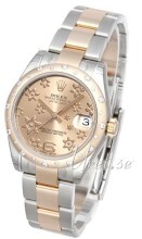 Rolex Datejust 31 Szampański/Stal Ø31 mm Rolex Datejust 31 Szampański/Stal Ø31 mm