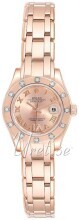 Rolex Pearlmaster 29 Szampański/18 karatowe różowe złoto Ø29 mm Rolex Pearlmaster 29 Szampański/18 karatowe różowe złoto Ø29 mm