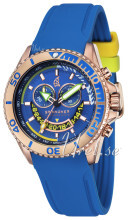 Spinnaker Amalfi Niebieski/Guma Ø46 mm Spinnaker Amalfi Niebieski/Guma Ø46 mm
