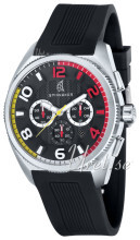 Spinnaker Reef Czarny/Guma Ø46 mm Spinnaker Reef Czarny/Guma Ø46 mm