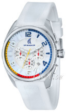 Spinnaker Reef Biały/Guma Ø46 mm Spinnaker Reef Biały/Guma Ø46 mm