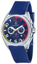 Spinnaker Reef Niebieski/Guma Ø46 mm Spinnaker Reef Niebieski/Guma Ø46 mm