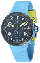 Spinnaker Dynamic Czarny/Guma Ø48 mm Spinnaker Dynamic Czarny/Guma Ø48 mm