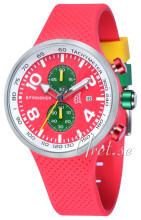 Spinnaker Dynamic Czerwony/Guma Ø48 mm Spinnaker Dynamic Czerwony/Guma Ø48 mm