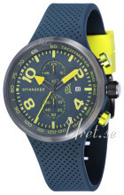 Spinnaker Dynamic Szary/Guma Ø48 mm Spinnaker Dynamic Szary/Guma Ø48 mm