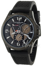 Stührling Original Symphony Gen-X Czarny/Guma Ø44 mm Stührling Original Symphony Gen-X Czarny/Guma Ø44 mm