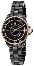 Stührling Original Leisure Czarny/Czeramiczna Ø36 mm Stührling Original Leisure Czarny/Czeramiczna Ø36 mm