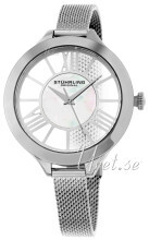 Stührling Original Vogue Winchester Srebrny/Stal Ø38 mm Stührling Original Vogue Winchester Srebrny/Stal Ø38 mm