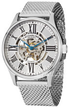 Stührling Original Srebrny/Stal Ø42 mm Stührling Original Srebrny/Stal Ø42 mm