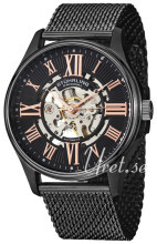 Stührling Original Czarny/Stal Ø42 mm Stührling Original Czarny/Stal Ø42 mm