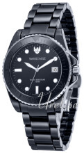 Swiss Eagle Glacier Czarny/Czeramiczna Ø40 mm Swiss Eagle Glacier Czarny/Czeramiczna Ø40 mm