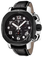 Swiss Legend Wielokolorowy/Skóra Ø48 mm Swiss Legend Wielokolorowy/Skóra Ø48 mm