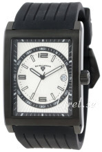 Swiss Legend Srebrny/Guma Swiss Legend Srebrny/Guma