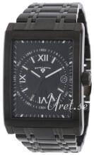 Swiss Legend Czarny/Stal Swiss Legend Czarny/Stal
