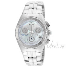 Technomarine Cruise Dream Biały/Stal Ø39 mm Technomarine Cruise Dream Biały/Stal Ø39 mm