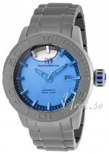 Technomarine Reef Titanium Niebieski/Tytan Ø48 mm Technomarine Reef Titanium Niebieski/Tytan Ø48 mm