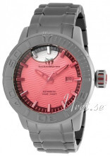 Technomarine Reef Titanium Różowy/Tytan Ø48 mm Technomarine Reef Titanium Różowy/Tytan Ø48 mm