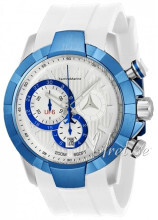 Technomarine Biały/Guma Ø45 mm Technomarine Biały/Guma Ø45 mm