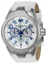 Technomarine Sea Pearl Biały/Skóra Ø48 mm Technomarine Sea Pearl Biały/Skóra Ø48 mm