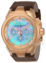 Technomarine Sea Pearl Biały/Skóra Ø48 mm Technomarine Sea Pearl Biały/Skóra Ø48 mm