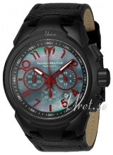 Technomarine Sea Pearl Biały/Skóra Ø48 mm Technomarine Sea Pearl Biały/Skóra Ø48 mm