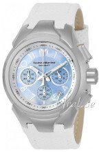Technomarine Sea Pearl Biały/Skóra Ø42 mm Technomarine Sea Pearl Biały/Skóra Ø42 mm
