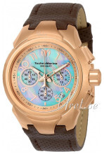 Technomarine Sea Pearl Biały/Skóra Ø42 mm Technomarine Sea Pearl Biały/Skóra Ø42 mm