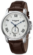 Thomas Earnshaw Biały/Skóra Ø42 mm Thomas Earnshaw Biały/Skóra Ø42 mm