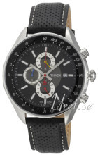 Timex Czarny/Skóra Ø48 mm Timex Czarny/Skóra Ø48 mm