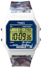 Timex Classic Ekran LCD/Guma Timex Classic Ekran LCD/Guma