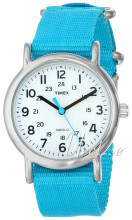 Timex Biały/Tkanina Ø31 mm Timex Biały/Tkanina Ø31 mm
