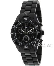 Timex Czarny/Tkanina Ø41 mm Timex Czarny/Tkanina Ø41 mm