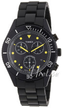 Timex Sports Czarny/Żywica z tworzywa sztucznego Ø41 mm Timex Sports Czarny/Żywica z tworzywa sztucznego Ø41 mm