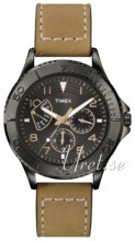Timex Classic Czarny/Skóra Ø36 mm Timex Classic Czarny/Skóra Ø36 mm