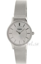 Timex Premium Collction Srebrny/Stal Ø26 mm Timex Premium Collction Srebrny/Stal Ø26 mm