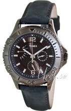 Timex Ameritus Brązowy/Skóra Ø42 mm Timex Ameritus Brązowy/Skóra Ø42 mm