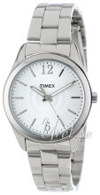 Timex Srebrny/Stal Ø32 mm Timex Srebrny/Stal Ø32 mm