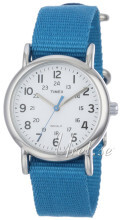 Timex Biały/Tkanina Ø31 mm Timex Biały/Tkanina Ø31 mm