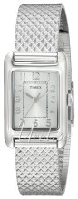 Timex Classic Srebrny/Stal Timex Classic Srebrny/Stal