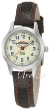Timex Expedition Kremowy/Tkanina Ø25 mm Timex Expedition Kremowy/Tkanina Ø25 mm