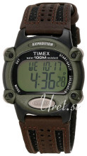 Timex Expedition Ekran LCD/Skóra Ø39 mm Timex Expedition Ekran LCD/Skóra Ø39 mm