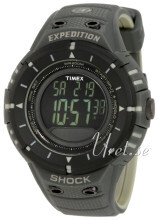 Timex Czarny/Żywica z tworzywa sztucznego Ø48 mm Timex Czarny/Żywica z tworzywa sztucznego Ø48 mm