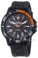 Timex Expedition Czarny/Żywica z tworzywa sztucznego Ø44 mm Timex Expedition Czarny/Żywica z tworzywa sztucznego Ø44 mm