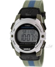 Timex Expedition Ekran LCD/Skóra Ø31 mm Timex Expedition Ekran LCD/Skóra Ø31 mm