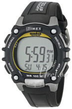 Timex Biały/Guma Ø44 mm Timex Biały/Guma Ø44 mm